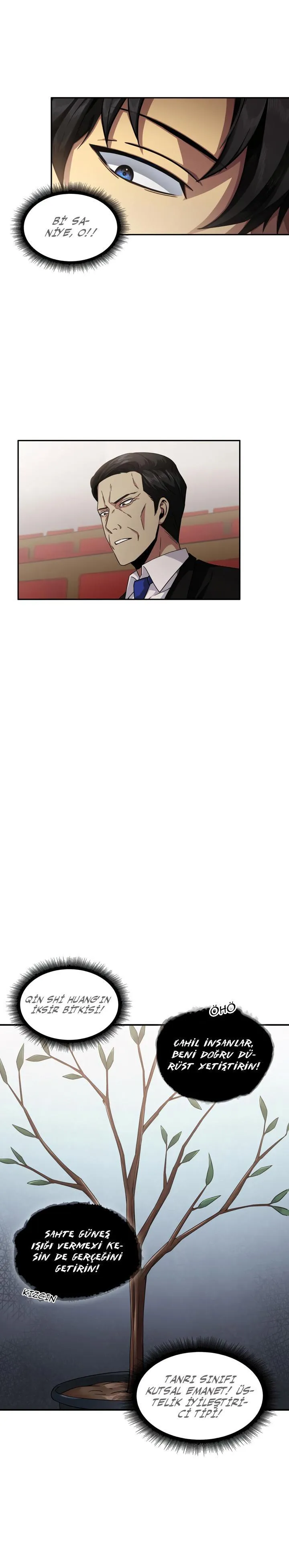 Tomb Raider King - Sayfa 16