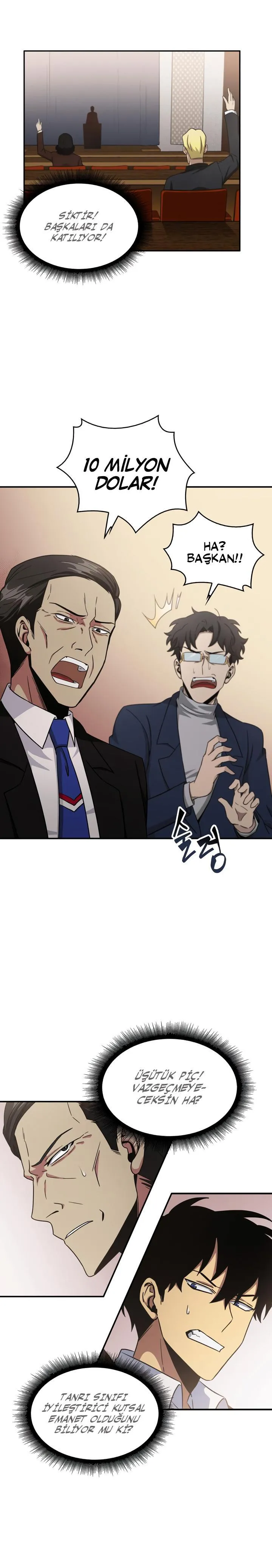 Tomb Raider King - Sayfa 20