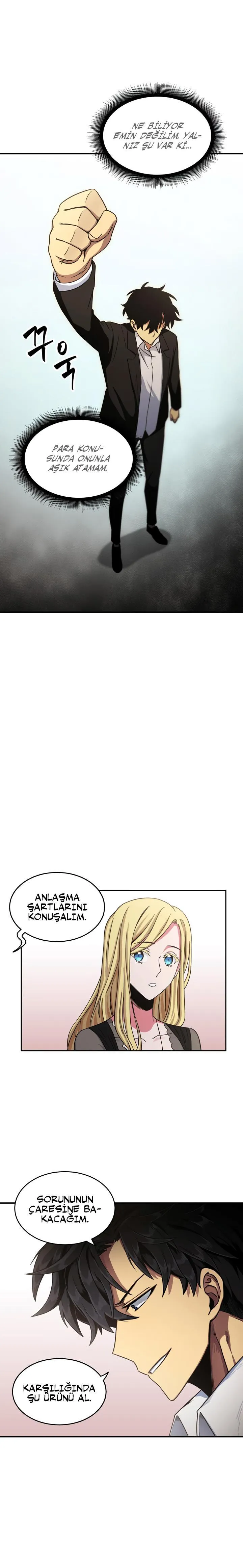 Tomb Raider King - Sayfa 21