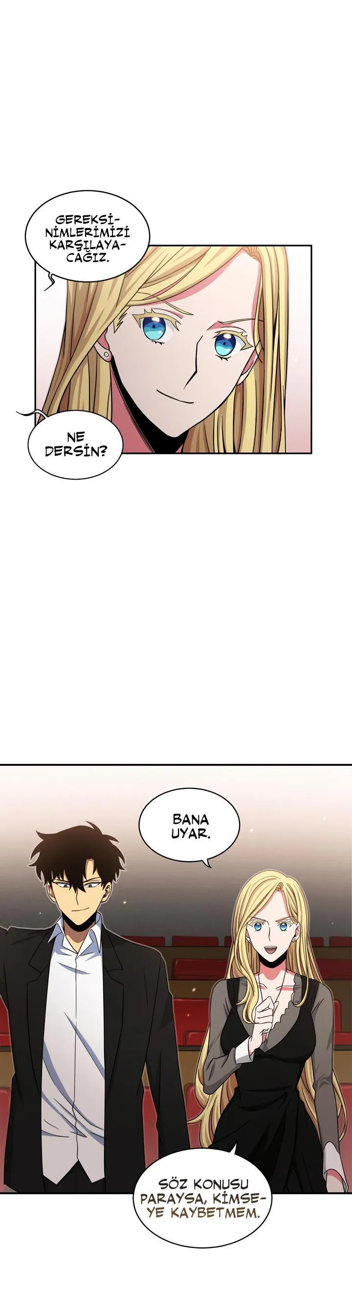 Tomb Raider King - Sayfa 22