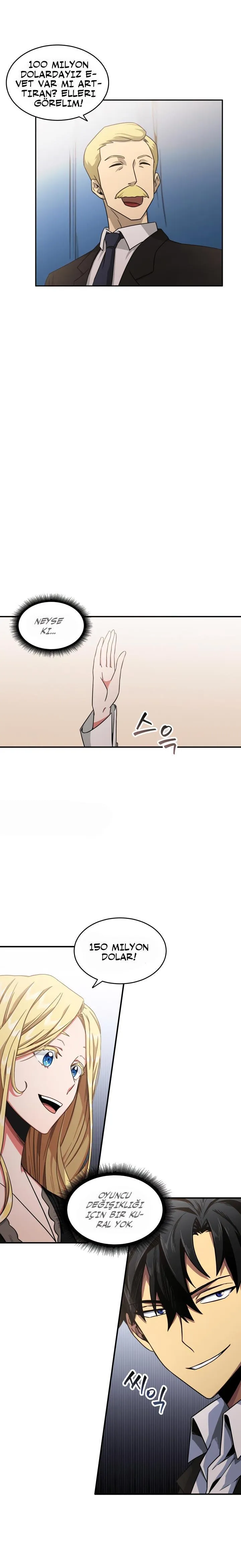 Tomb Raider King - Sayfa 4