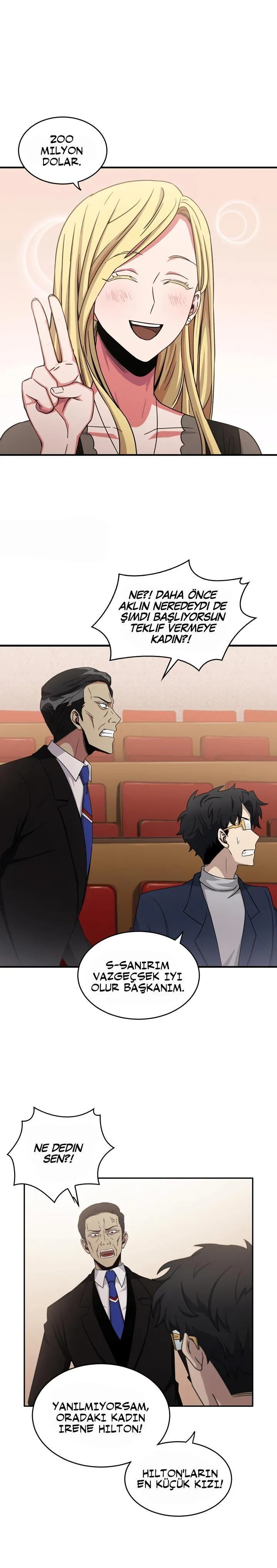 Tomb Raider King - Sayfa 6