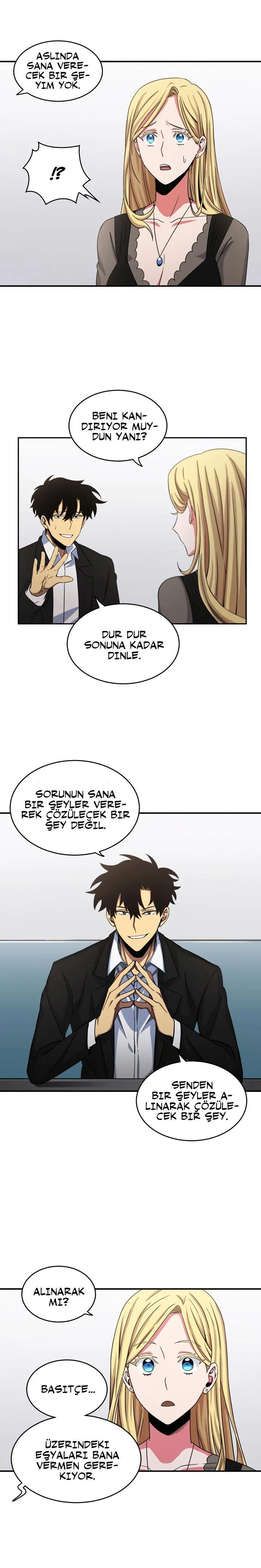 Tomb Raider King - Sayfa 10