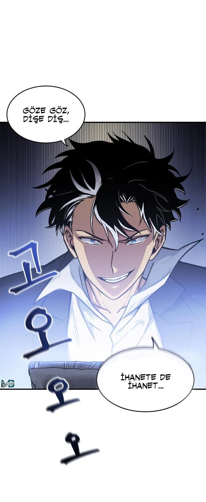 Tomb Raider King - Sayfa 23