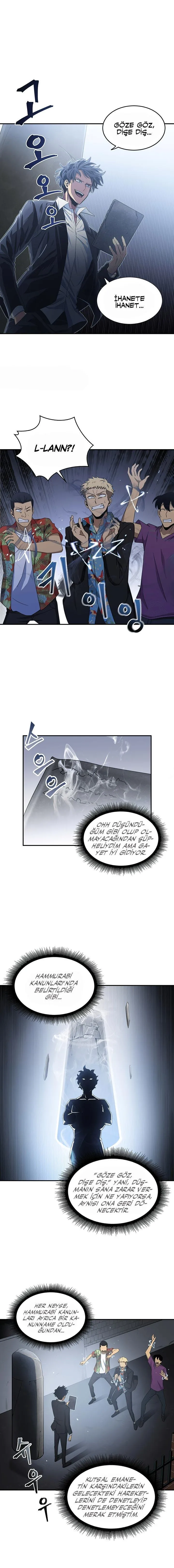 Tomb Raider King - Sayfa 2