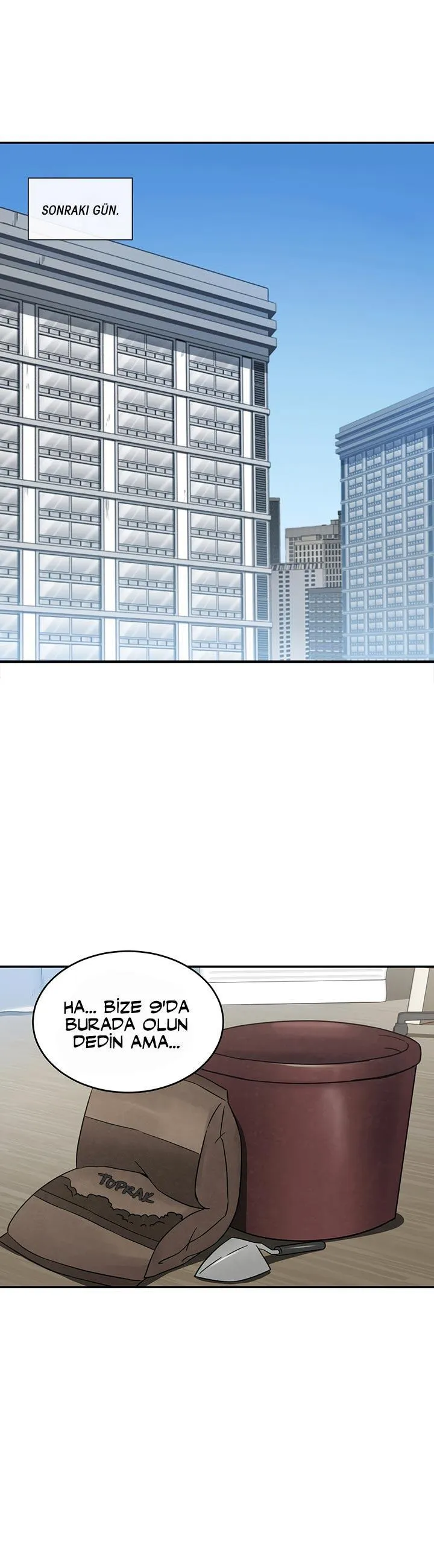 Tomb Raider King - Sayfa 6