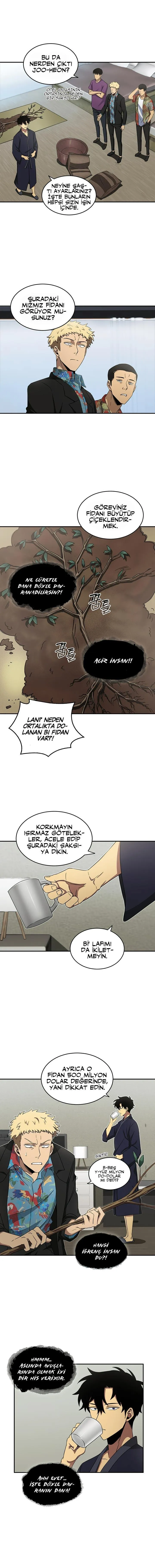 Tomb Raider King - Sayfa 7