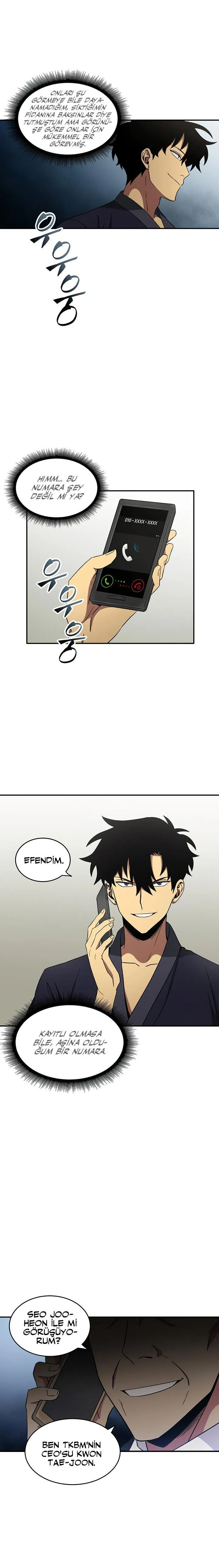 Tomb Raider King - Sayfa 9