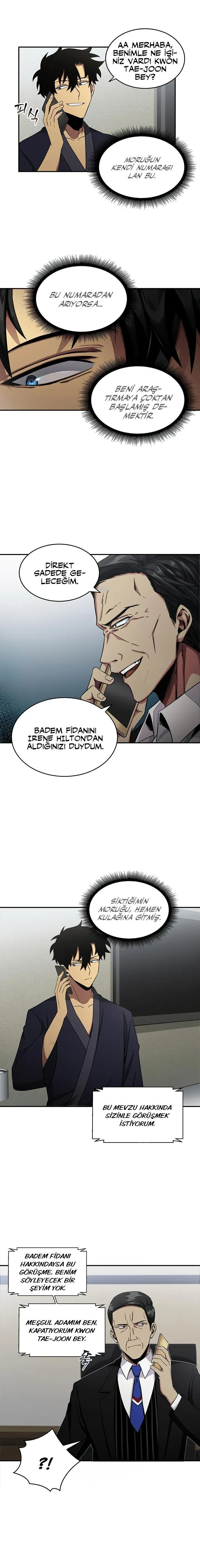 Tomb Raider King - Sayfa 10