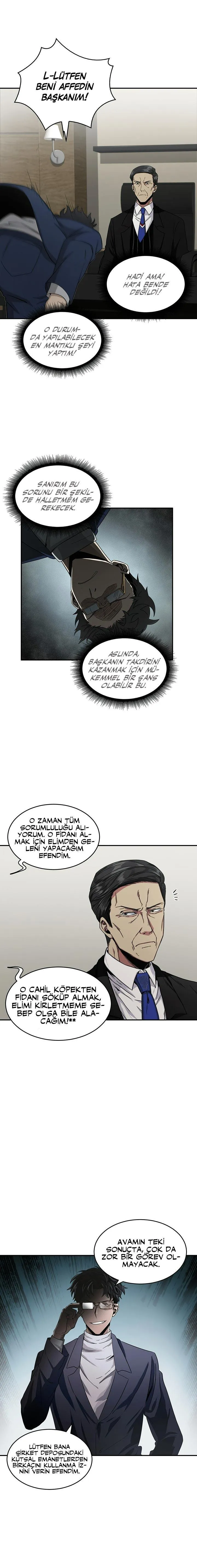 Tomb Raider King - Sayfa 12