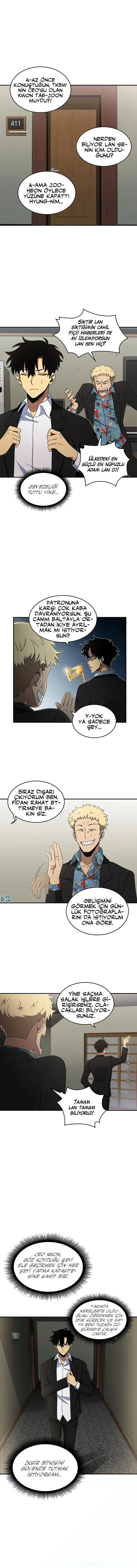 Tomb Raider King - Sayfa 13