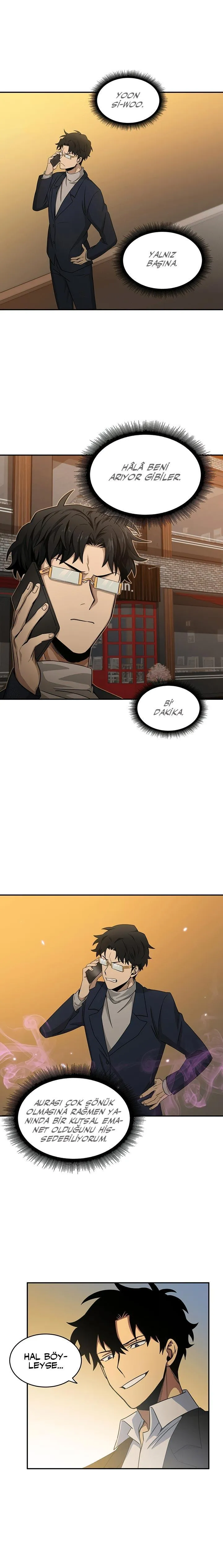 Tomb Raider King - Sayfa 15