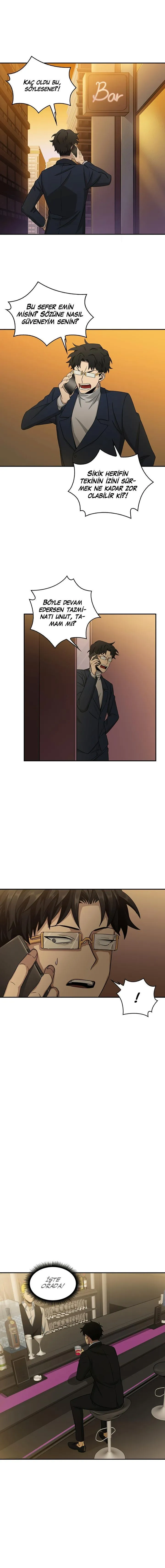 Tomb Raider King - Sayfa 16