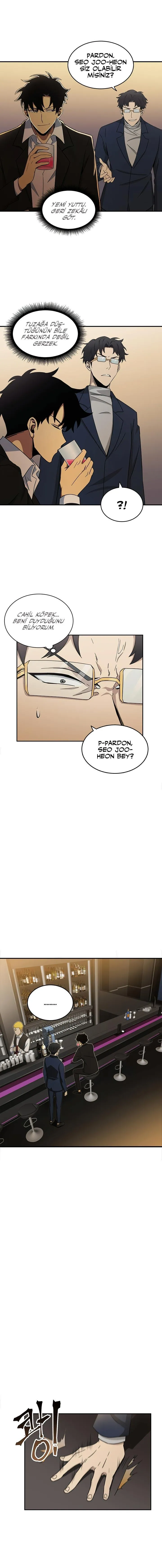 Tomb Raider King - Sayfa 17