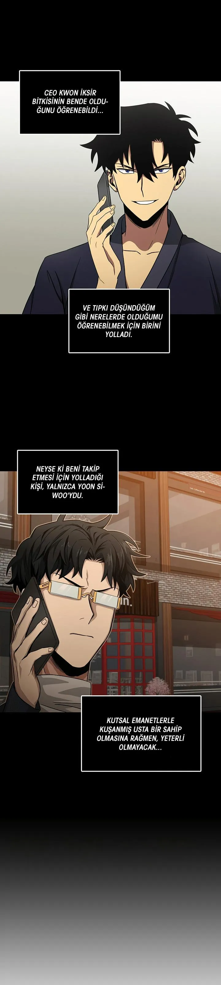 Tomb Raider King - Sayfa 2