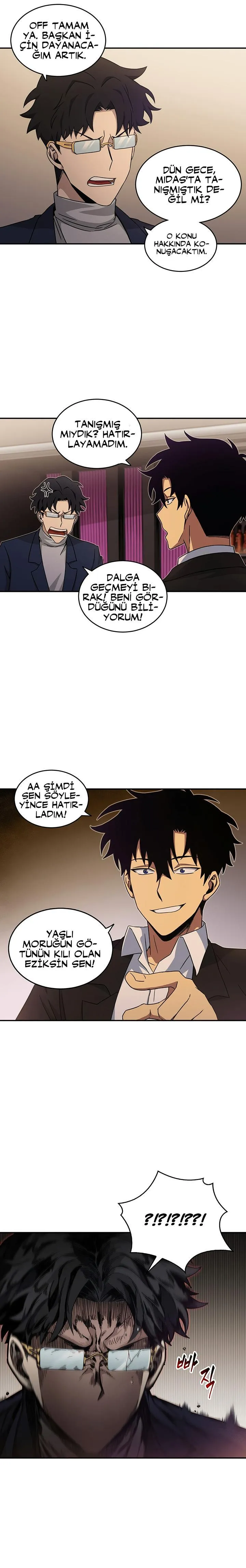 Tomb Raider King - Sayfa 4