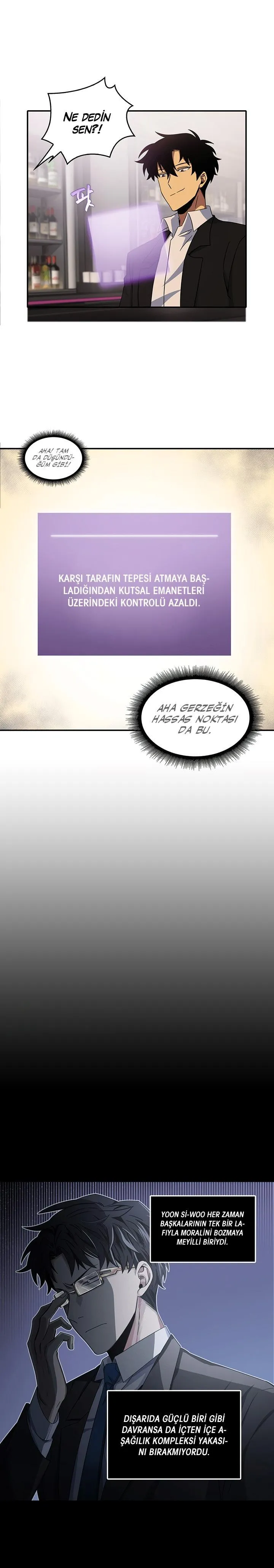 Tomb Raider King - Sayfa 5