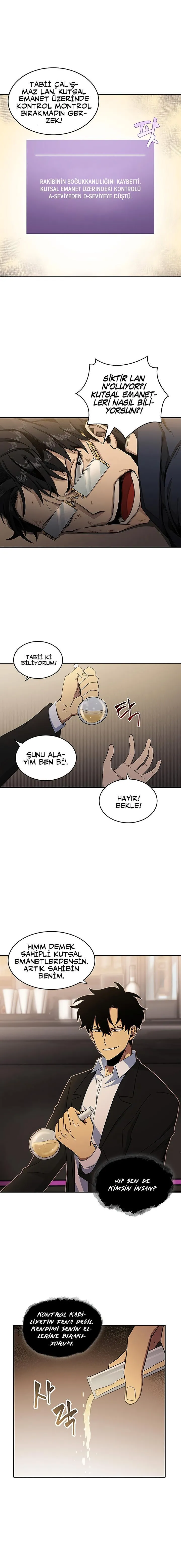 Tomb Raider King - Sayfa 10