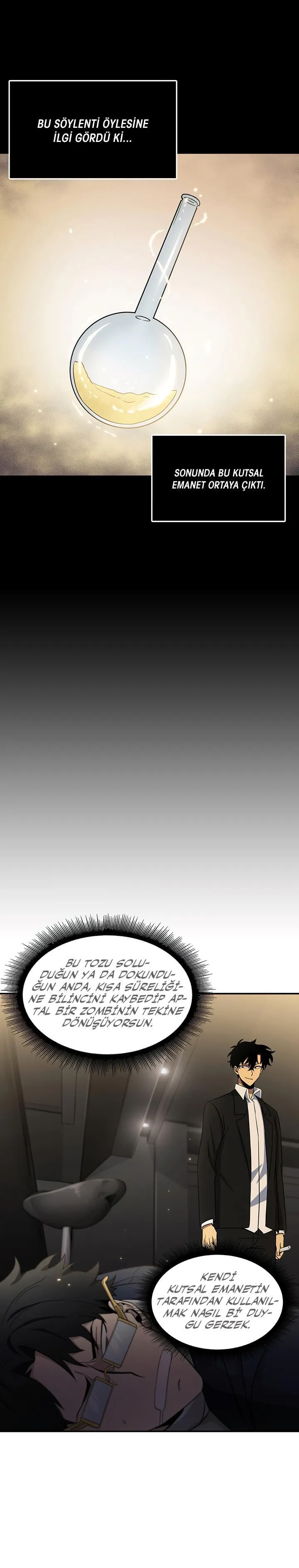 Tomb Raider King - Sayfa 12