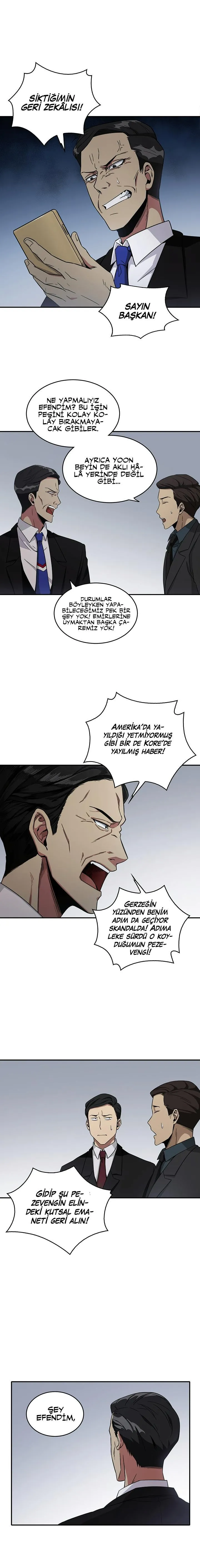 Tomb Raider King - Sayfa 15