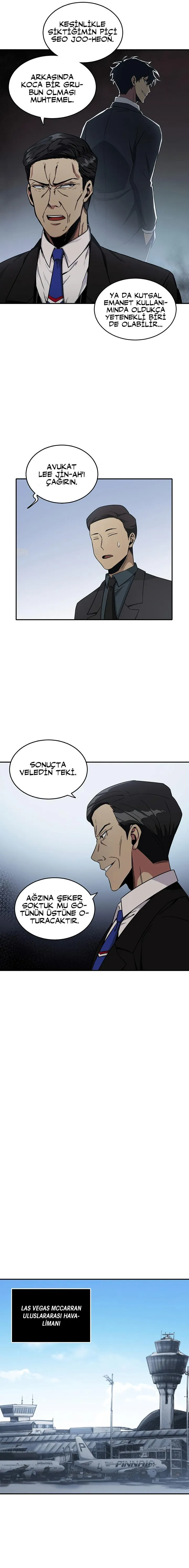 Tomb Raider King - Sayfa 17