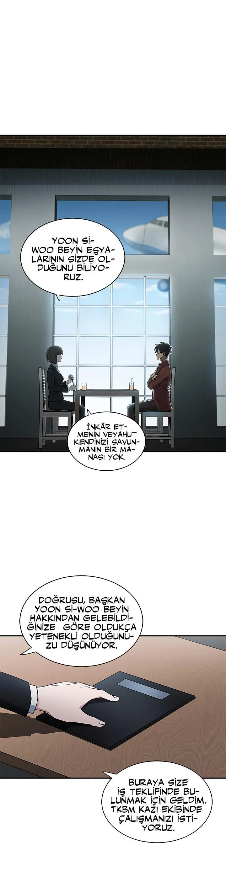 Tomb Raider King - Sayfa 2