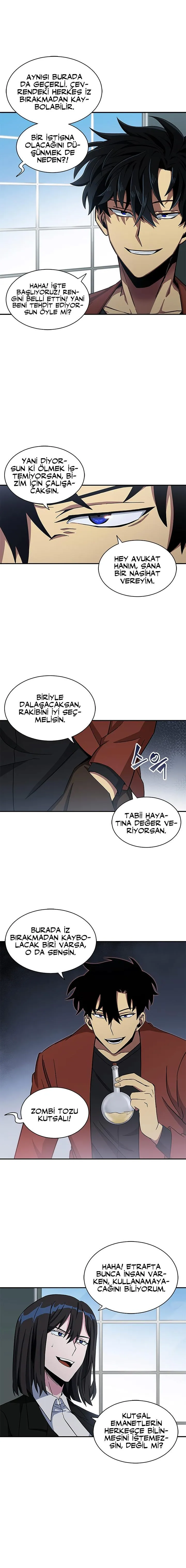 Tomb Raider King - Sayfa 5