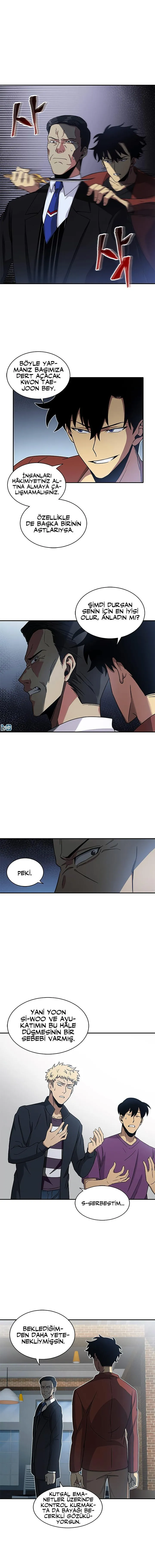 Tomb Raider King - Sayfa 18