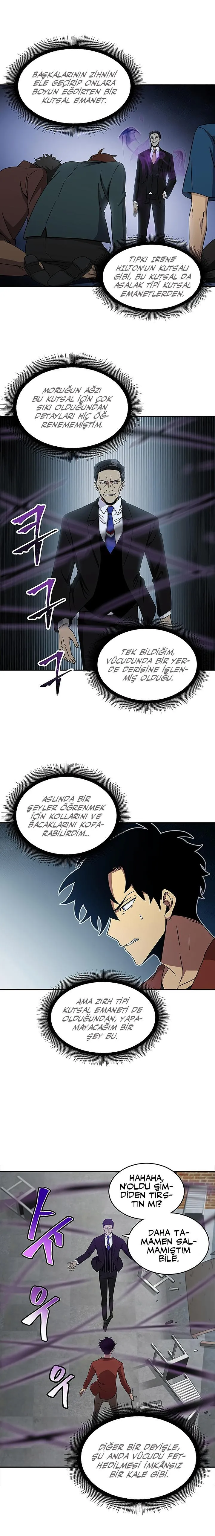 Tomb Raider King - Sayfa 5