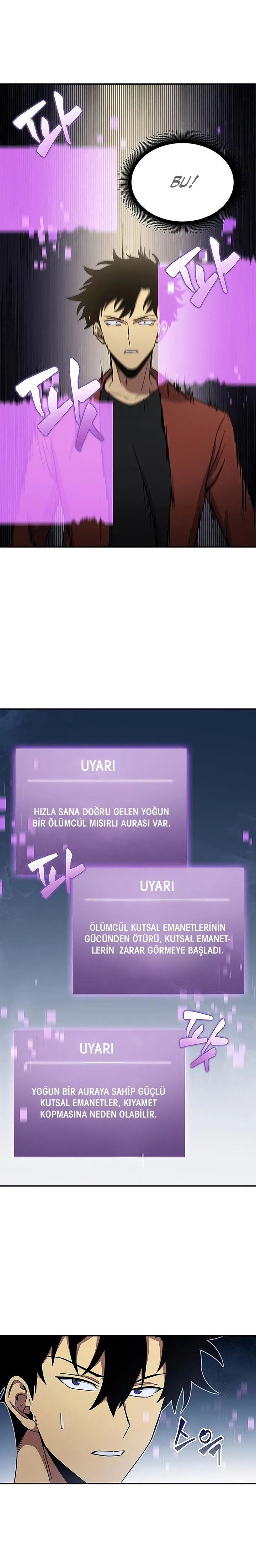 Tomb Raider King - Sayfa 10