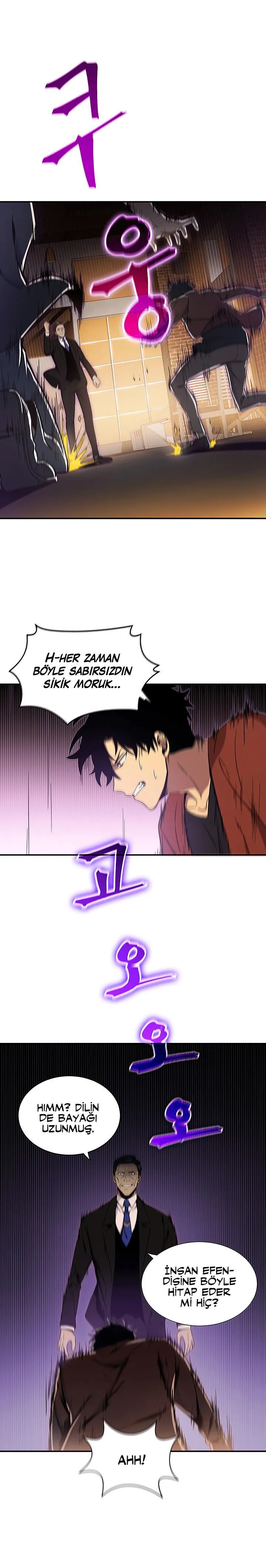 Tomb Raider King - Sayfa 17