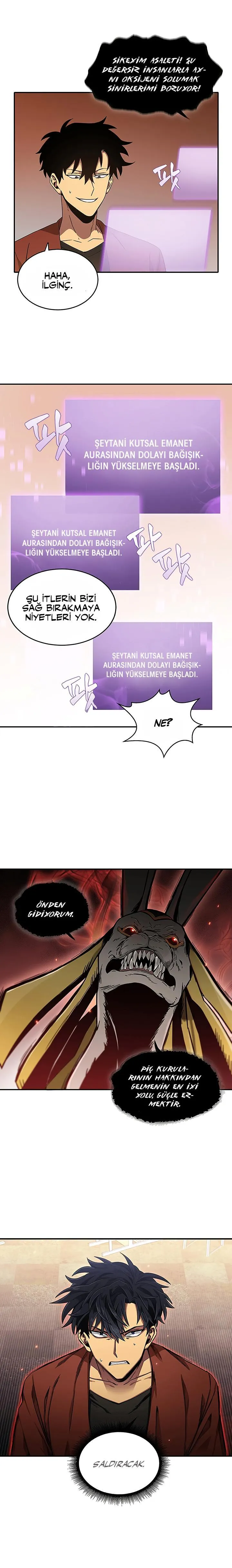 Tomb Raider King - Bölüm 022 - Sayfa 24