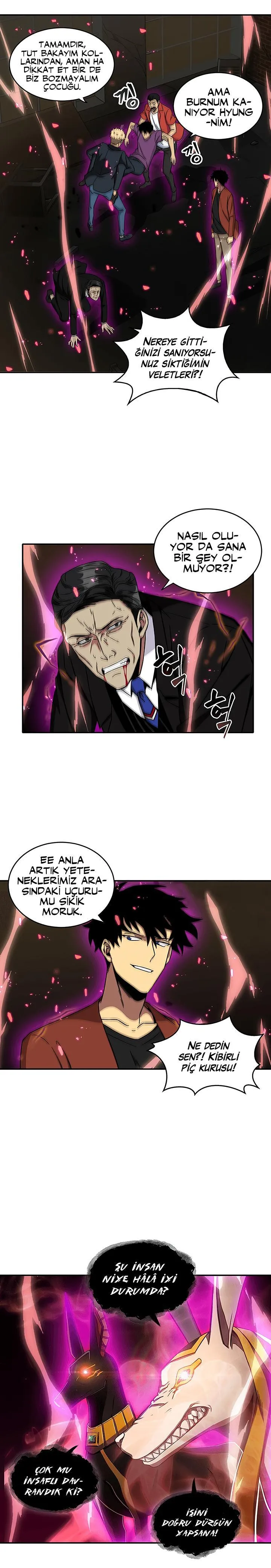 Tomb Raider King - Sayfa 4