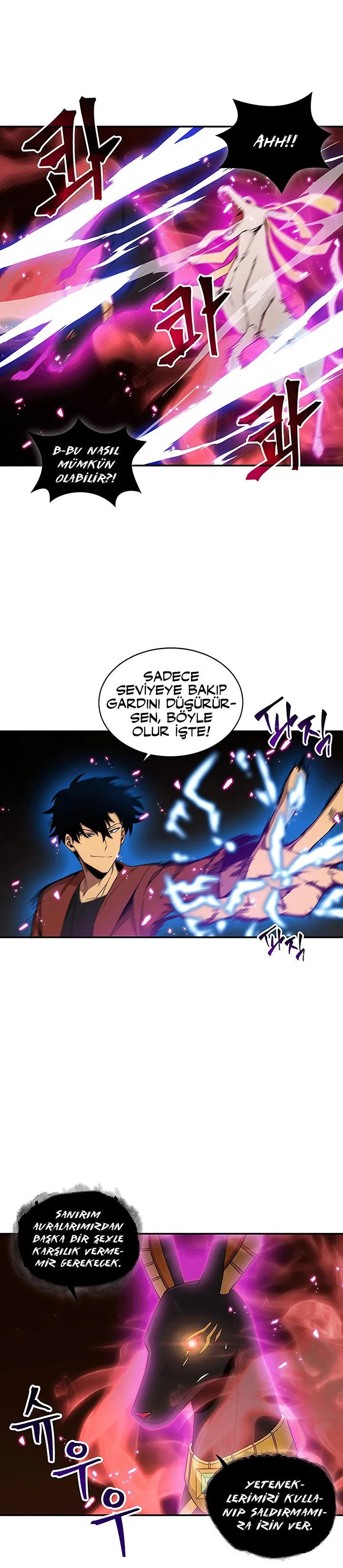 Tomb Raider King - Sayfa 7