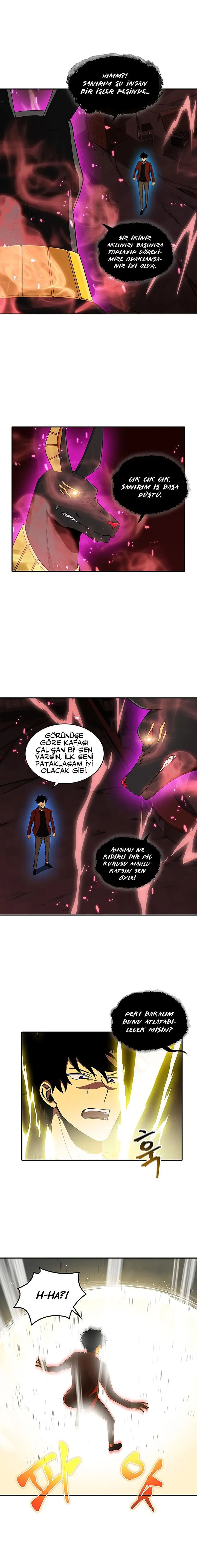 Tomb Raider King - Sayfa 10