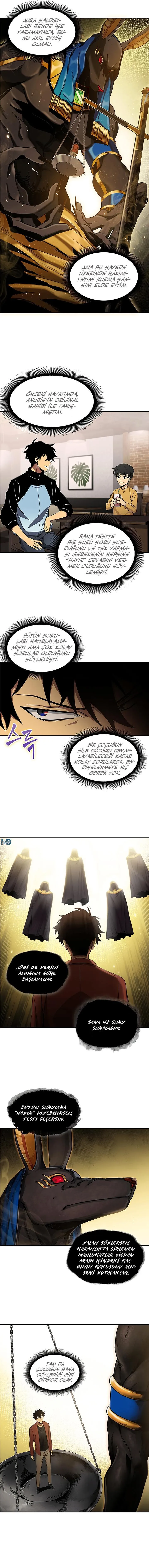 Tomb Raider King - Sayfa 13