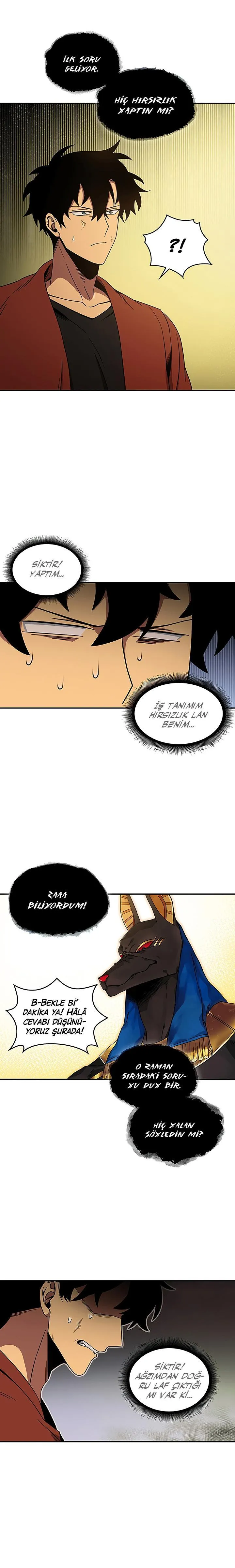 Tomb Raider King - Sayfa 14