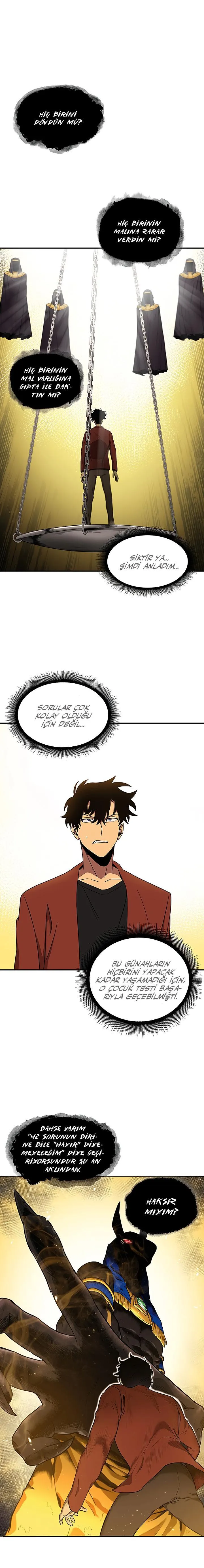 Tomb Raider King - Sayfa 15