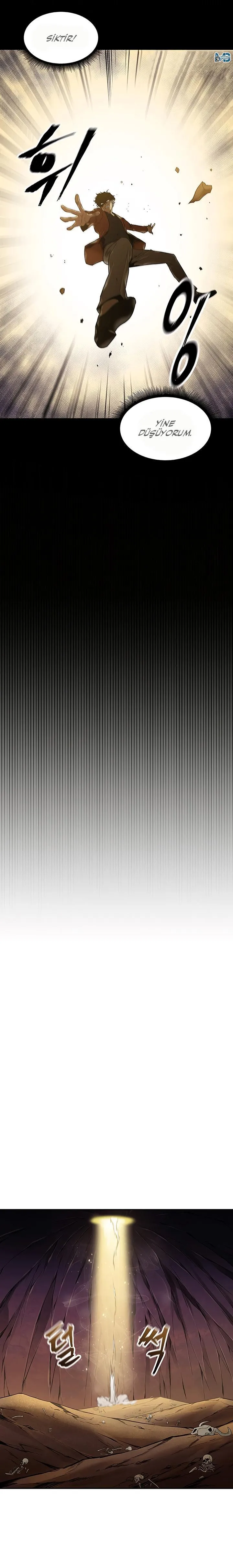 Tomb Raider King - Sayfa 18