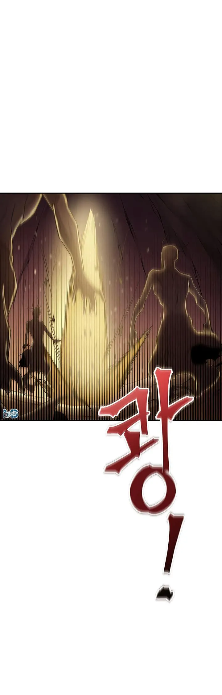 Tomb Raider King - Sayfa 23