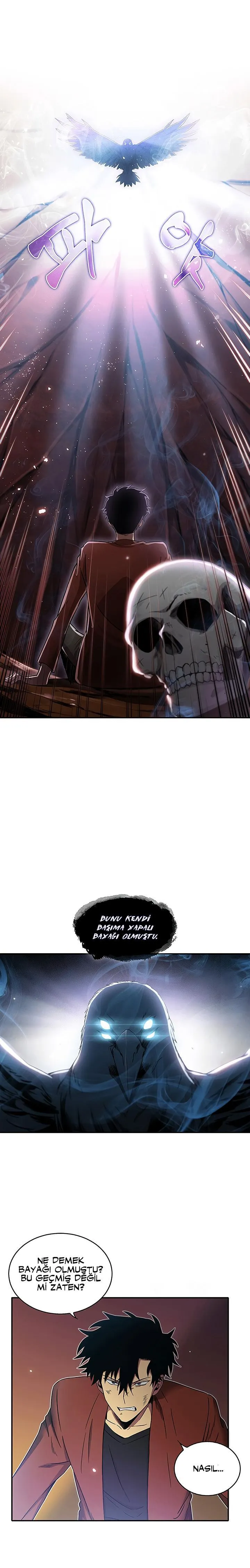 Tomb Raider King - Sayfa 2