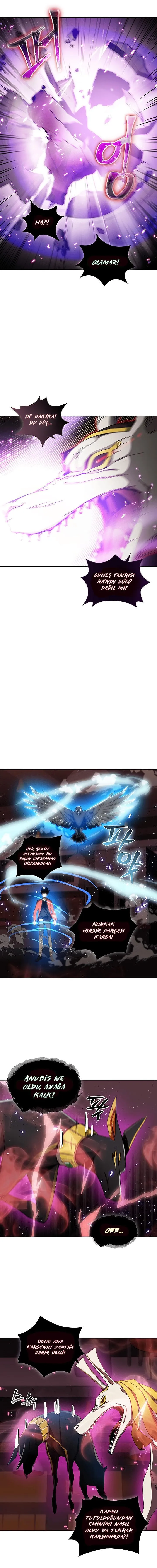 Tomb Raider King - Sayfa 5