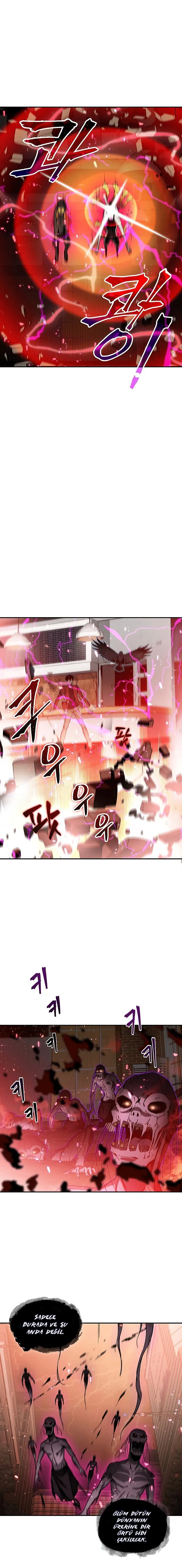 Tomb Raider King - Sayfa 7