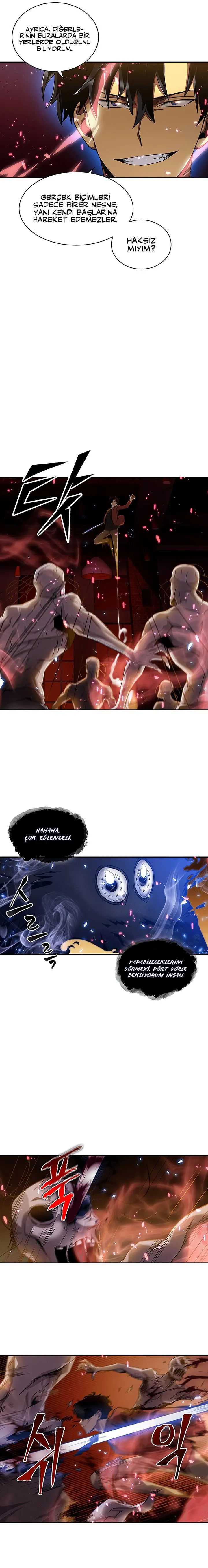 Tomb Raider King - Sayfa 9