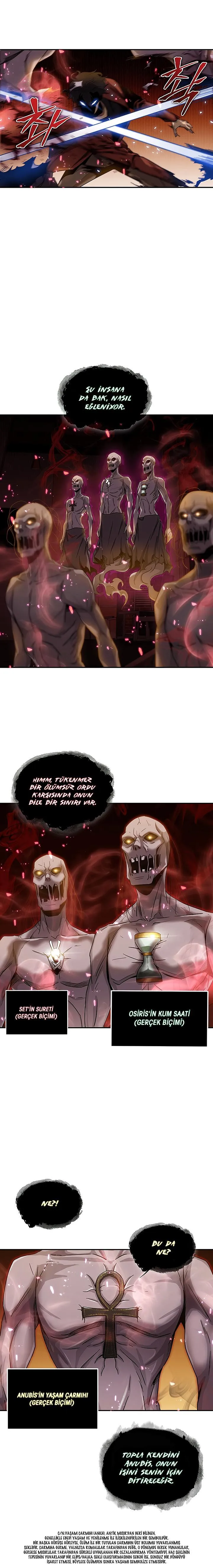 Tomb Raider King - Sayfa 10