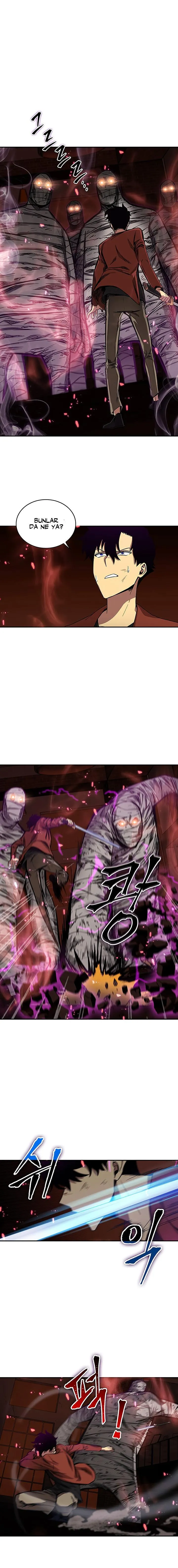 Tomb Raider King - Sayfa 12