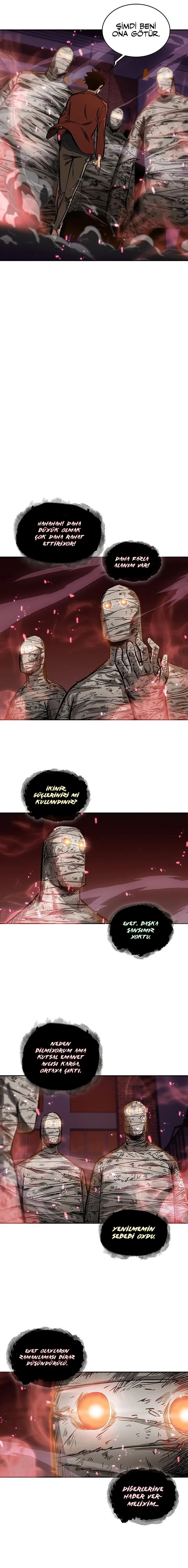 Tomb Raider King - Sayfa 14