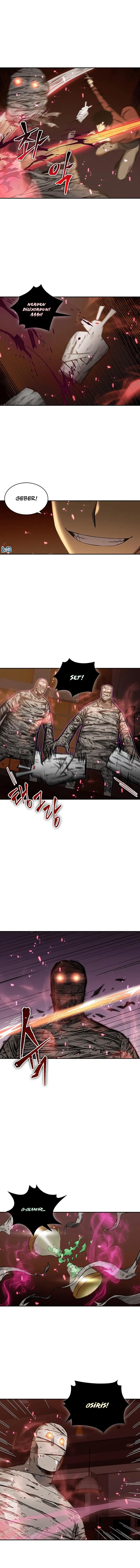 Tomb Raider King - Sayfa 15