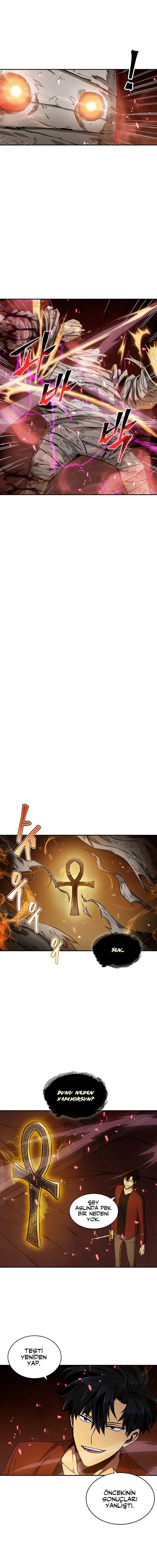 Tomb Raider King - Sayfa 16