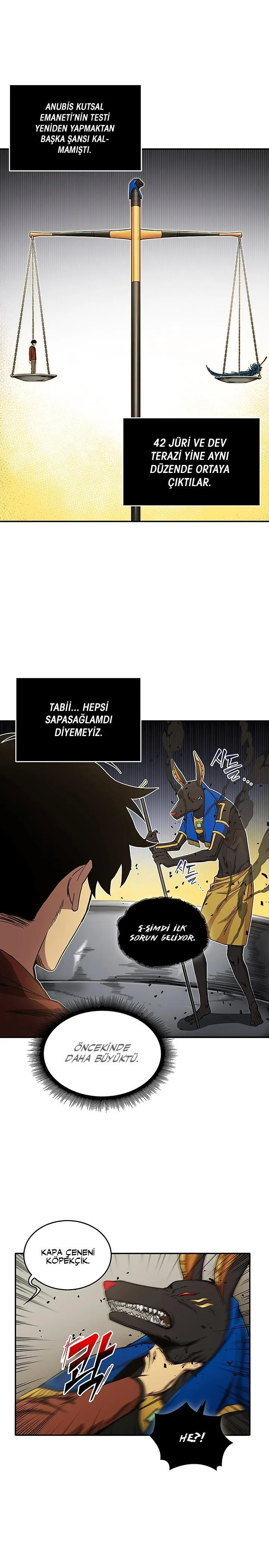 Tomb Raider King - Sayfa 2